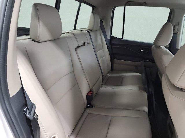 used 2023 Honda Ridgeline car, priced at $34,898