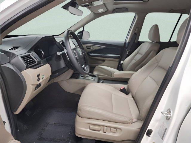 used 2023 Honda Ridgeline car, priced at $34,898