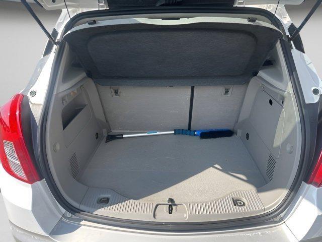 used 2015 Buick Encore car, priced at $8,829