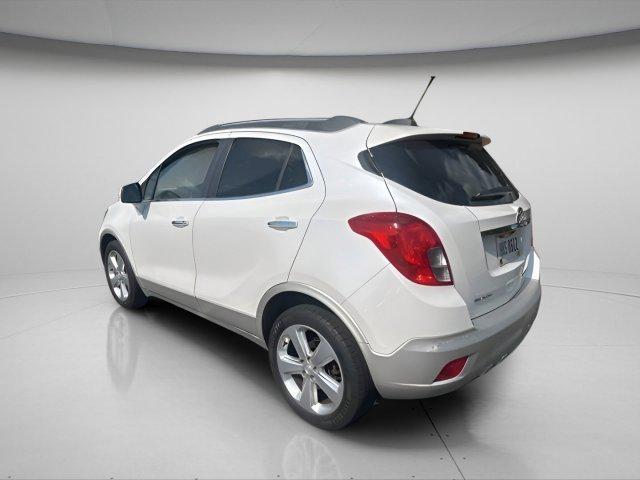 used 2015 Buick Encore car, priced at $8,829
