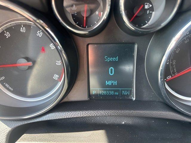 used 2015 Buick Encore car, priced at $8,829