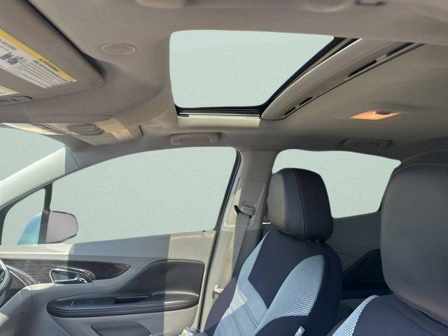 used 2015 Buick Encore car, priced at $8,829