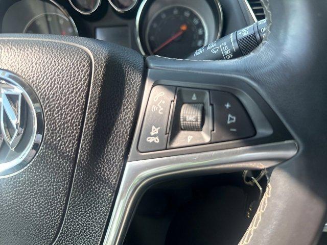 used 2015 Buick Encore car, priced at $8,829