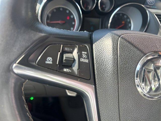 used 2015 Buick Encore car, priced at $8,829