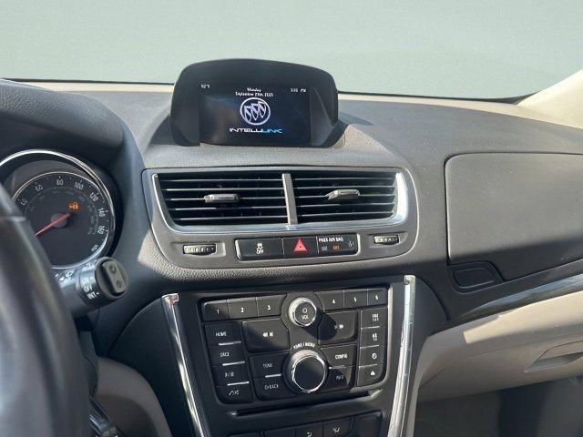 used 2015 Buick Encore car, priced at $8,829