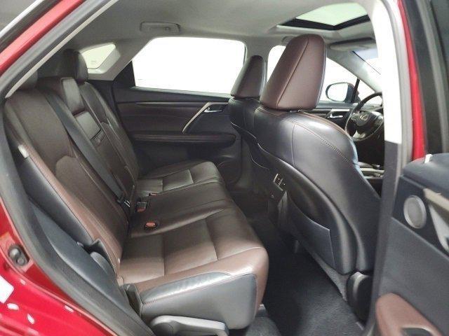 used 2019 Lexus RX 350 car, priced at $32,753