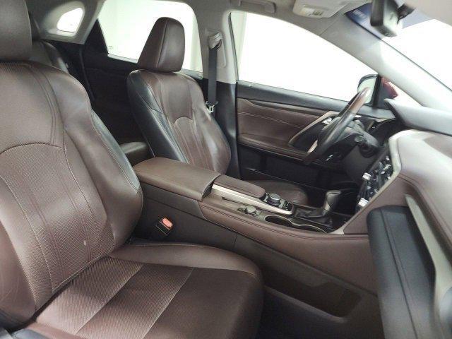 used 2019 Lexus RX 350 car, priced at $32,753