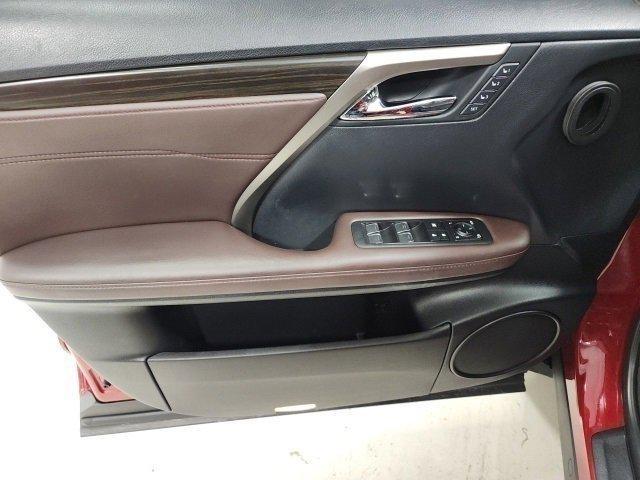used 2019 Lexus RX 350 car, priced at $32,753