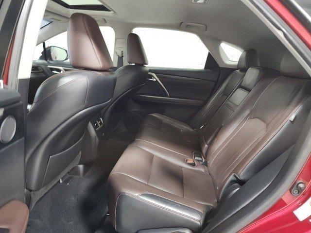 used 2019 Lexus RX 350 car, priced at $32,753