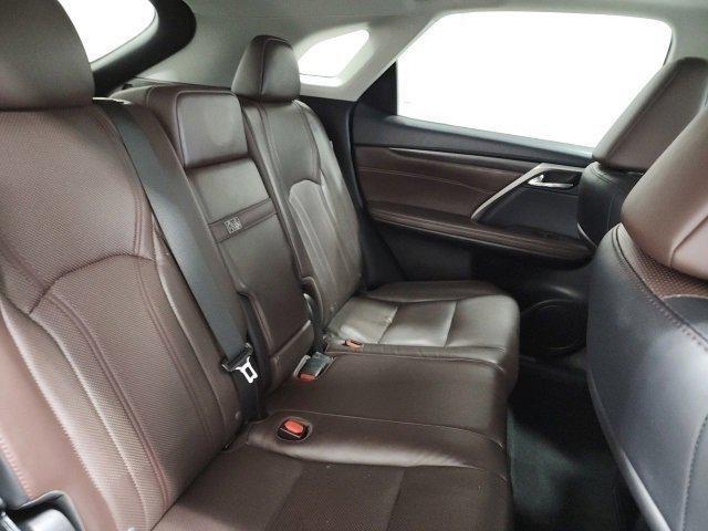 used 2019 Lexus RX 350 car, priced at $32,753