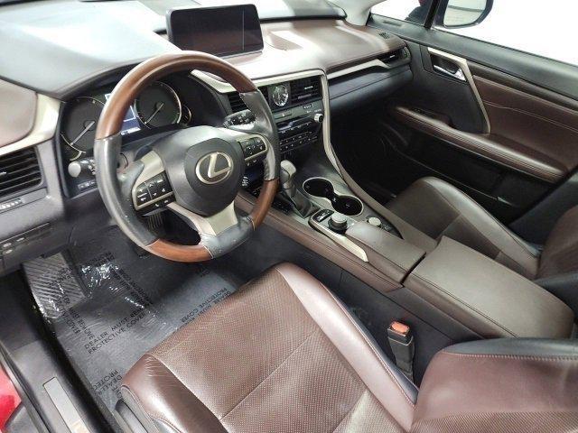 used 2019 Lexus RX 350 car, priced at $32,753