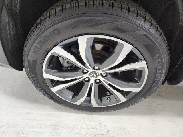 used 2019 Lexus RX 350 car, priced at $32,753
