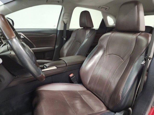 used 2019 Lexus RX 350 car, priced at $32,753