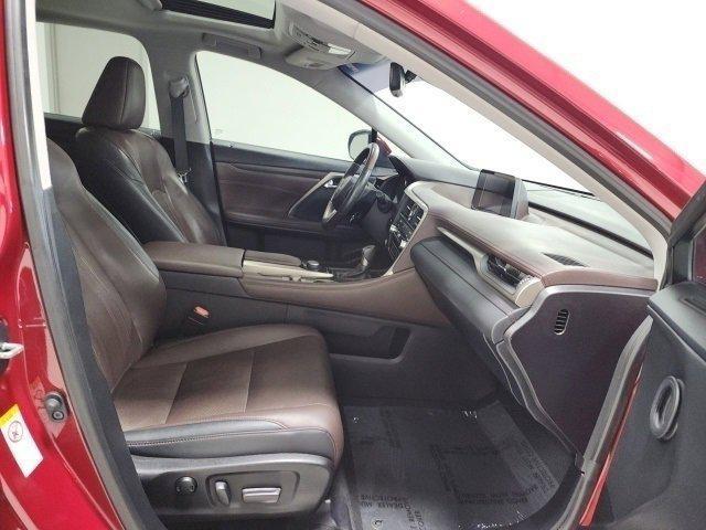 used 2019 Lexus RX 350 car, priced at $32,753