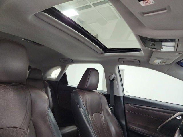 used 2019 Lexus RX 350 car, priced at $32,753