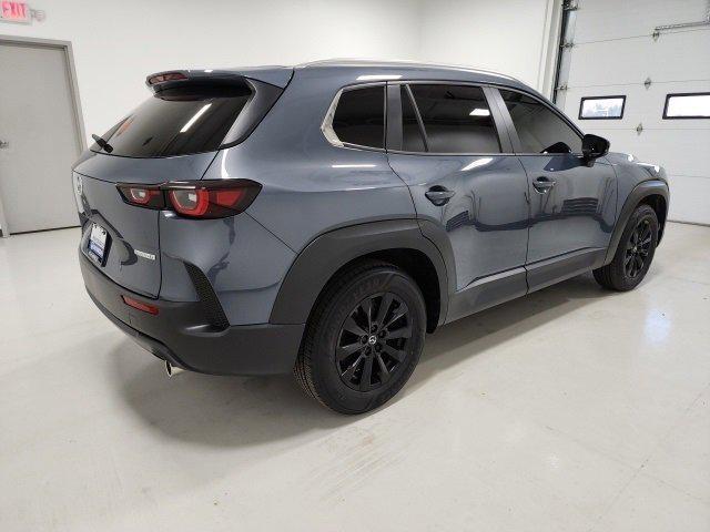 used 2024 Mazda CX-50 car, priced at $27,998