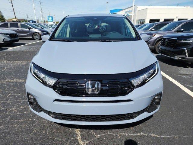 new 2025 Honda Odyssey car, priced at $48,815