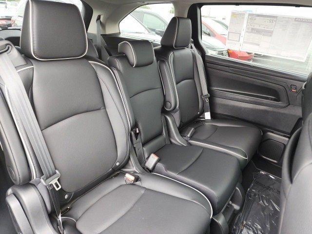 new 2025 Honda Odyssey car, priced at $48,815