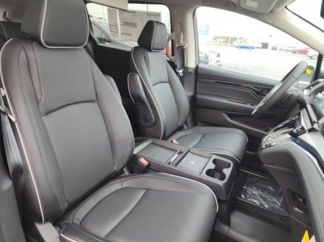 new 2025 Honda Odyssey car, priced at $48,815