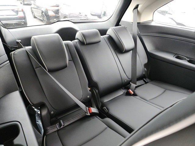 new 2025 Honda Odyssey car, priced at $48,815