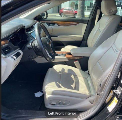 used 2019 Cadillac XTS car, priced at $17,995