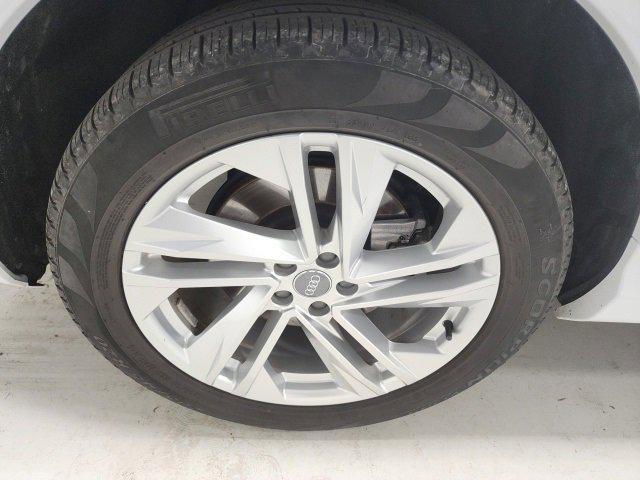 used 2020 Audi Q7 car, priced at $28,414