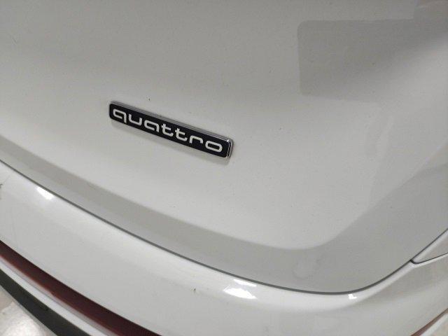 used 2020 Audi Q7 car, priced at $28,414