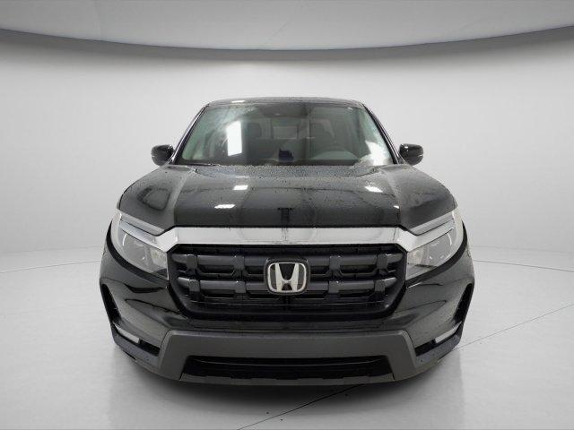 new 2025 Honda Ridgeline car, priced at $42,486