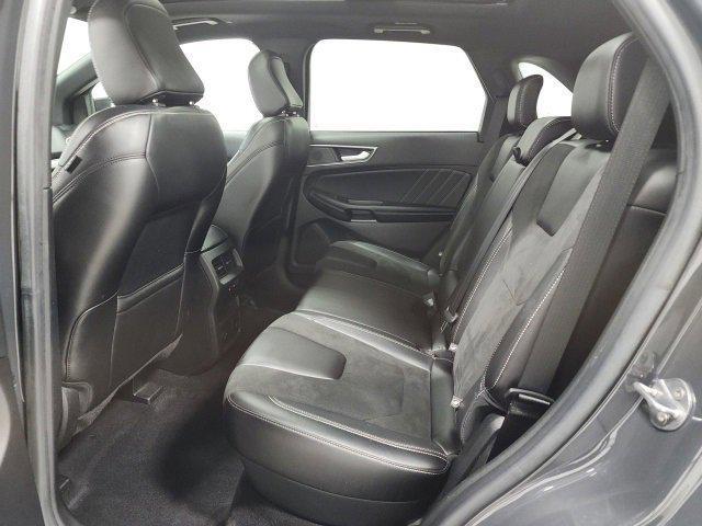 used 2021 Ford Edge car, priced at $26,496