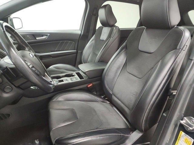 used 2021 Ford Edge car, priced at $26,496