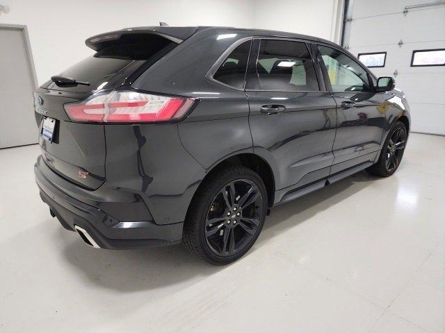 used 2021 Ford Edge car, priced at $26,496