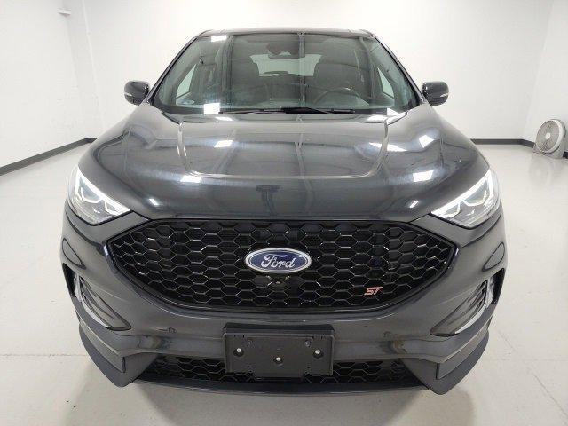 used 2021 Ford Edge car, priced at $26,496