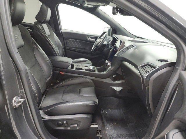 used 2021 Ford Edge car, priced at $26,496