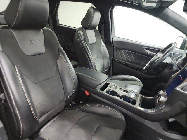 used 2021 Ford Edge car, priced at $26,496