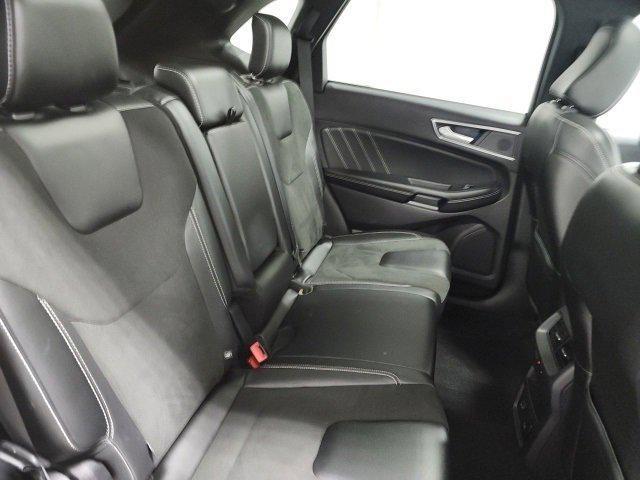 used 2021 Ford Edge car, priced at $26,496