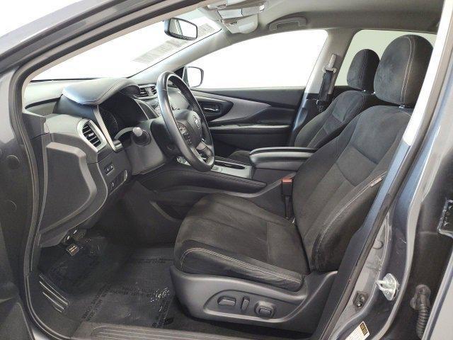 used 2019 Nissan Murano car, priced at $15,690