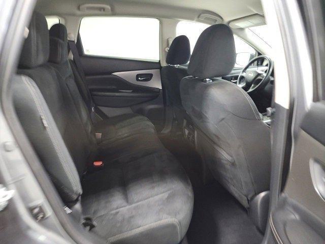 used 2019 Nissan Murano car, priced at $15,690