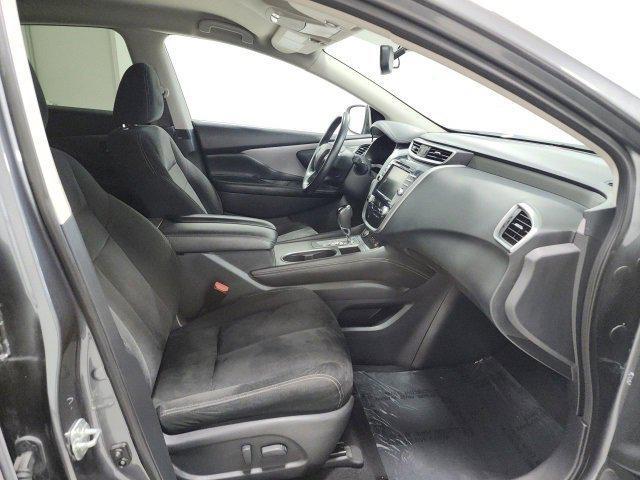 used 2019 Nissan Murano car, priced at $15,690