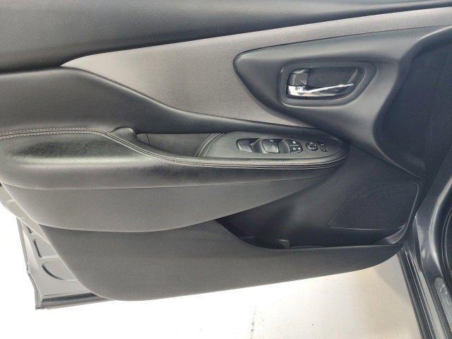 used 2019 Nissan Murano car, priced at $15,690