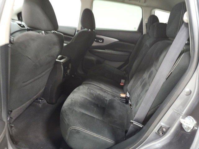 used 2019 Nissan Murano car, priced at $15,690