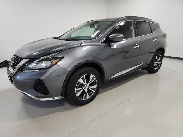 used 2019 Nissan Murano car, priced at $15,690