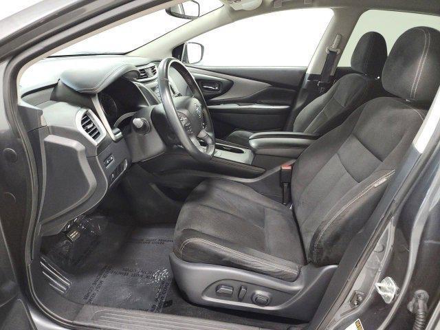 used 2019 Nissan Murano car, priced at $15,690