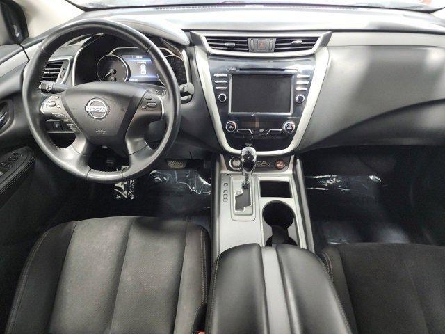 used 2019 Nissan Murano car, priced at $15,690