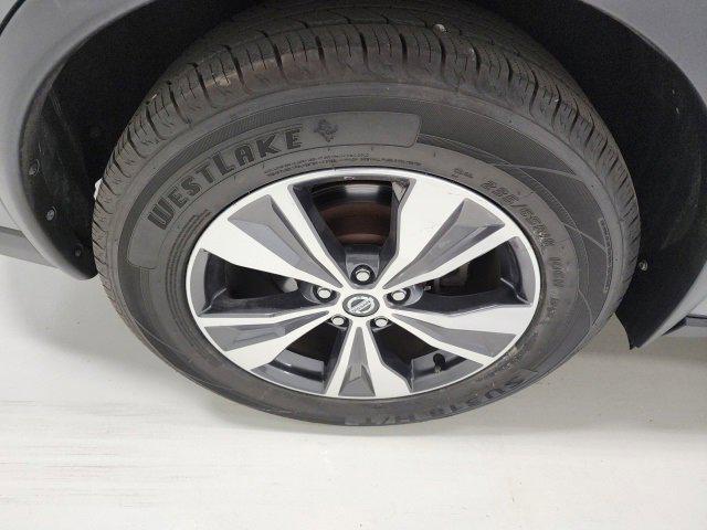 used 2019 Nissan Murano car, priced at $15,690