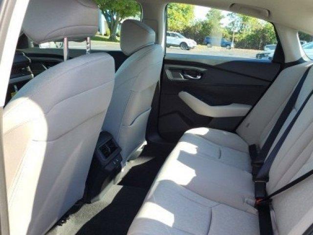 new 2025 Honda Accord car, priced at $31,710