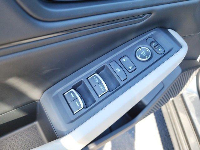 new 2025 Honda Accord car, priced at $31,710