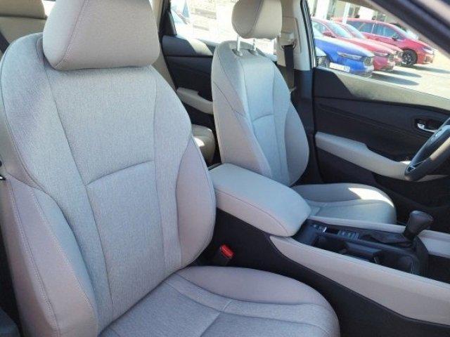 new 2025 Honda Accord car, priced at $31,710
