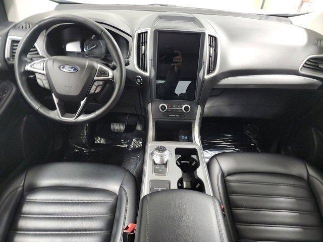 used 2022 Ford Edge car, priced at $20,989