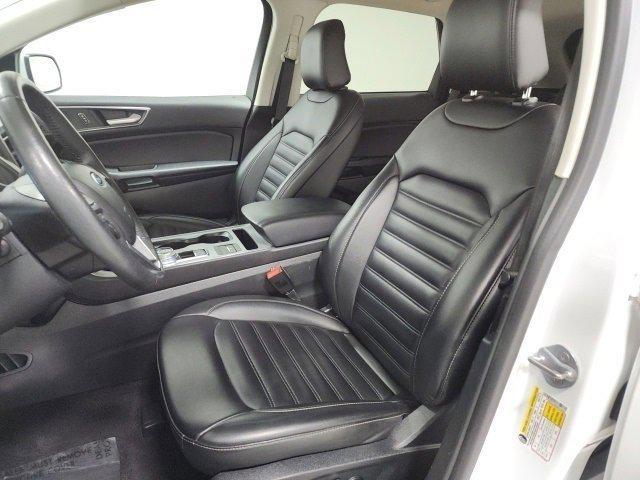 used 2022 Ford Edge car, priced at $20,989