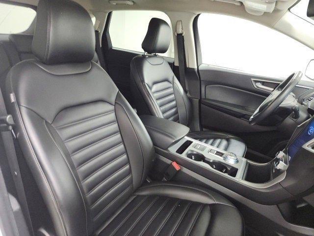 used 2022 Ford Edge car, priced at $20,989